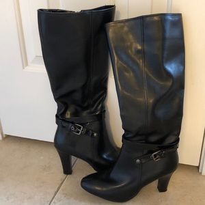 Anne Klein boots